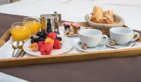 Best Western Sevan Parc Hotel Hotels in Pertuis