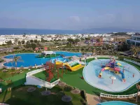 L'Escale Appart-hôtel by 7AV Hotels Hôtels à : M'diq-Fnideq Prefecture