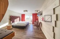 Hotel Alpenblick
