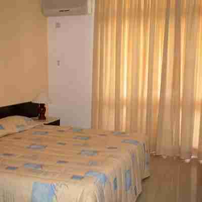Kenya Bay Beach Hotel Rooms