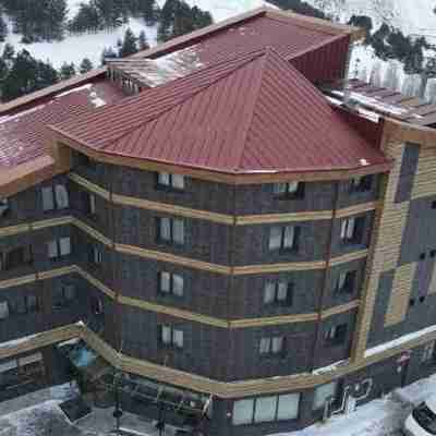 Balsoy Mountain Hotel Hotel Exterior