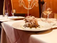 Albergo Cappello - servizio colazione