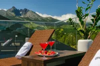 Horizont Resort - spa
