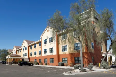 Extended Stay America Suites - Phoenix - Chandler