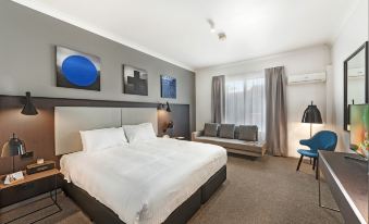 CKS Sydney Airport Hotel