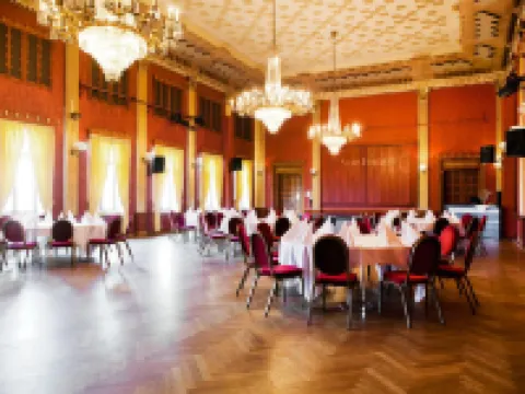 엘리트 스토라 호텔렛 외레브로 외레브로 호텔