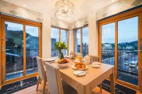 Highland Apartments by Mansley Hotel a Inverness