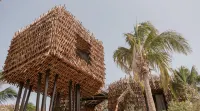 Nômade Holbox Hotels near Punta Coco Beach
