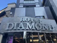 HOTEL DIAMOND Hotel di Tokyo