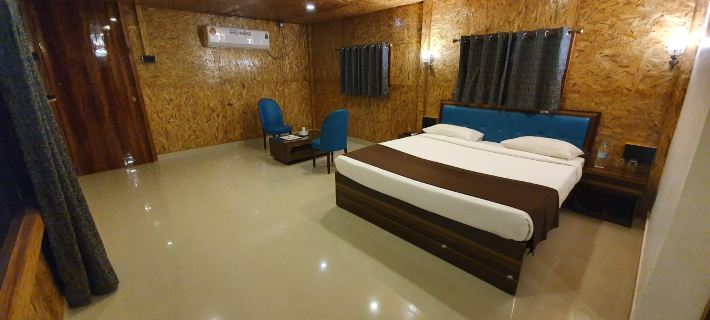 Whispering Woods Resort-Lonavala Hotel a Lonavala