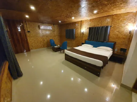 Whispering Woods Resort-Lonavala Hotels near Karla Caves