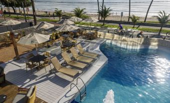 Hardman Praia Hotel