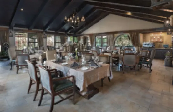 Hotel Camino Real Antigua