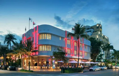 Cardozo Hotel Hotel in zona Miccosukee Experience by Transatt