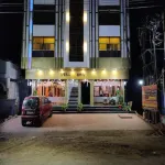 The Imperial Hotel Hotels near Kazi Nazrul Park