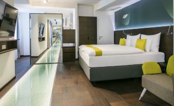 Arcotel Donauzentrum Wien