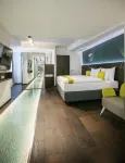 Arcotel Donauzentrum Wien