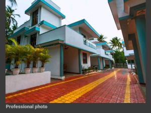 Raj Samudra Hotel and Spa by Apricus