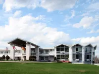 Hotel Moncton Hotel a Moncton