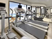 Four Points by Sheraton Mississauga Meadowvale - Gym