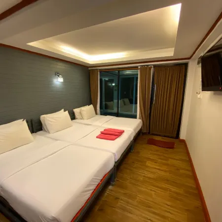 Sinsamut Koh Samed