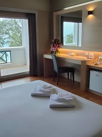 รูปภาพของบีพี สมิหลา บีช โฮเต็ล แอนด์ รีสอร์ต