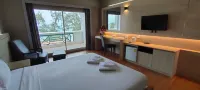 BP Samila Beach Hotel & Resort Hotels in Songkhla