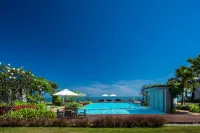 i Tara Resort & Spa - Parkplatz