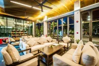 Burgundy Residence 304 فنادق في سي ماها فوت