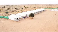 Explore Jaisalmer Desert Camp