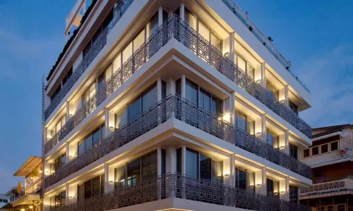 Riva Arun Bangkok
