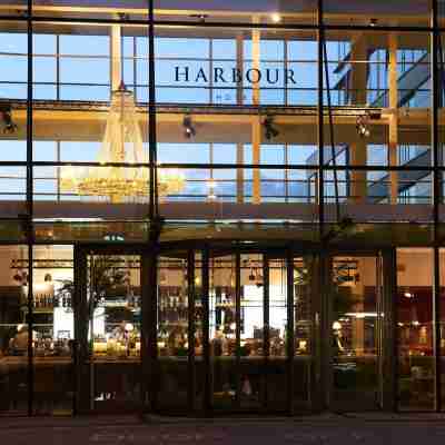 Harbour Hotel & Spa Guildford Hotel Exterior