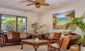 Cronulla Beach House B&B