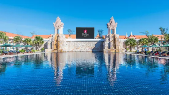 Sokha Siem Reap Resort & Convention Center