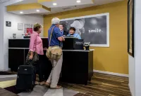 Hampton Inn Lake Hartwell - WiFi
