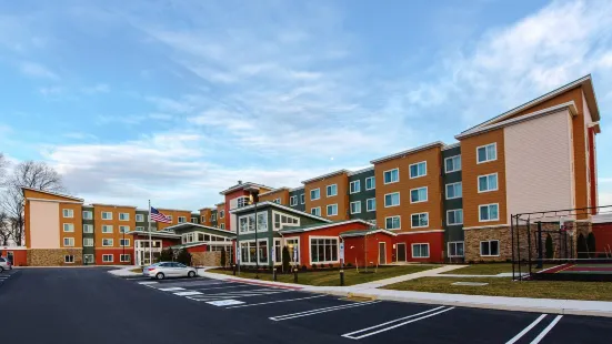 Residence Inn Philadelphia Glen Mills/Concordville