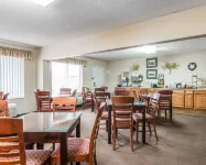 Quality Inn & Suites Manitou Springs at Pikes Peak Hotel di Manitou Springs