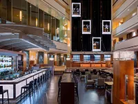 حياة ريجنسي هيوستن داون تاون Hotels near محطة ماك غوين
