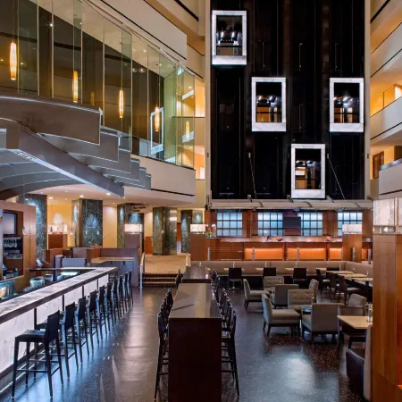 Hyatt Regency Houston Downtown
