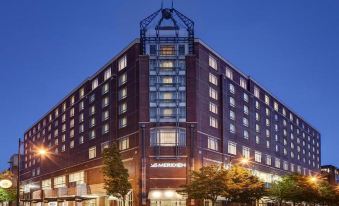 Le Meridien Boston Cambridge