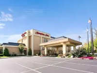 Hampton Inn Bedford Hotel a Everett