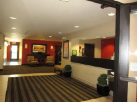 Extended Stay America Suites - Los Angeles - Valencia Hotels in Stevenson Ranch
