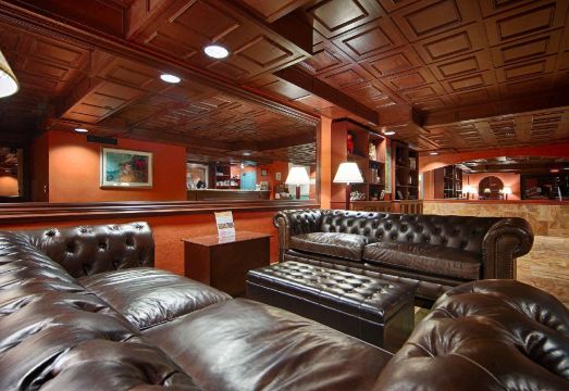 베스트 웨스턴 플러스 팜 비치 가든 호텔 & 스위트 & 컨퍼런스 Ct