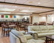 Comfort Inn Near Greenfield Village Hotels in Dearborn