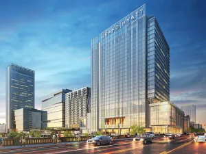 Grand Hyatt Nashville