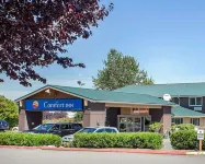 Quality Inn Kirkland Các khách sạn ở Kirkland