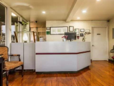 硅谷凱藝套房酒店 聖克拉拉縣酒店