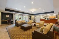 Extended Stay America Suites - Lawton - Fort Sill - 2 tähden
