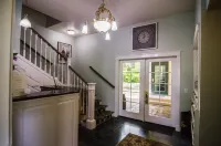 The Campbell House Inn Hotels in Eugene