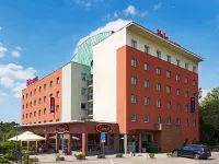 Ibis Katowice Zabrze Hotels in Gliwice